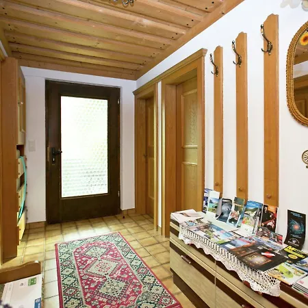 Chalet In Salzburg With Garden Leogang