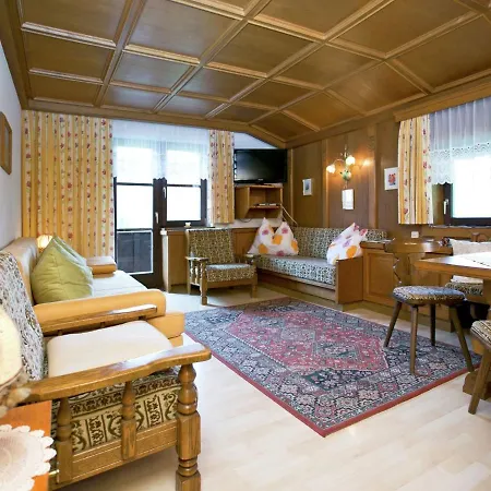 Chalet In Salzburg With Garden *