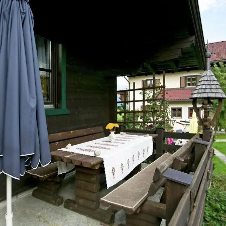Dağ evi In Salzburg With Garden *