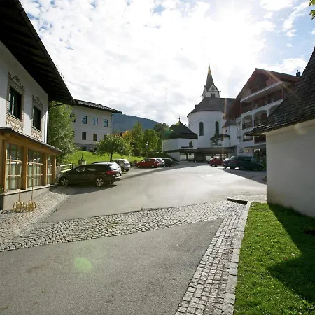 In Salzburg With Garden *
