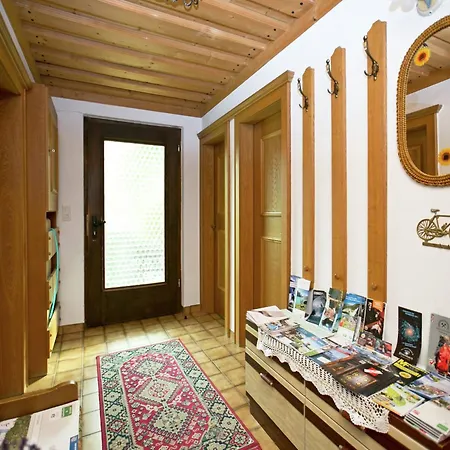 Σαλέ In Near Slopes Leogang