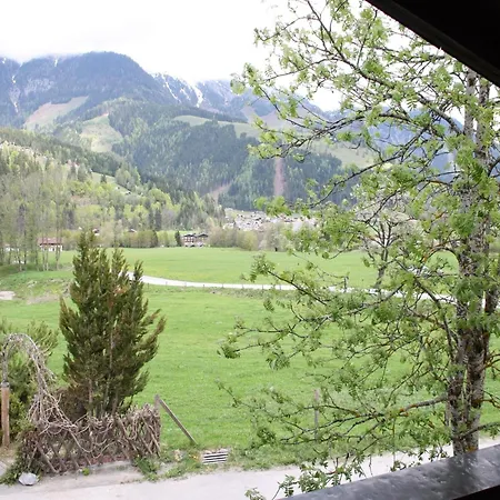 In Near Slopes * Leogang