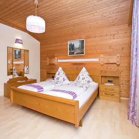 In Near Slopes Leogang