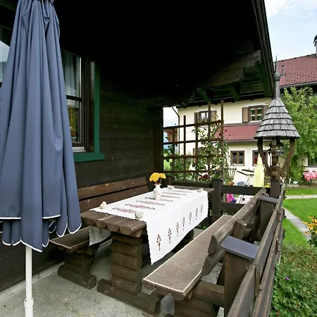 In Near Slopes Σαλέ *