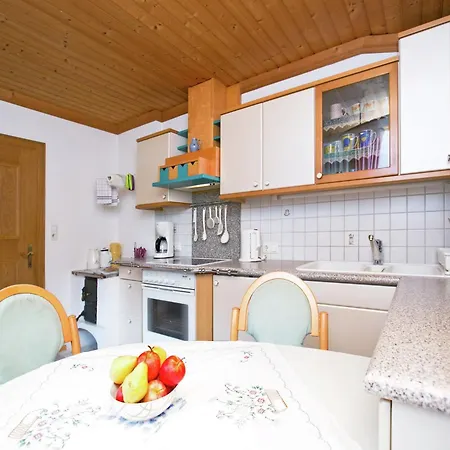 In Near Slopes Σαλέ