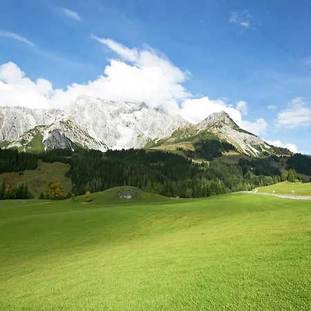 In Near Slopes