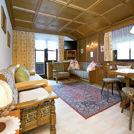 In Near Slopes * Leogang