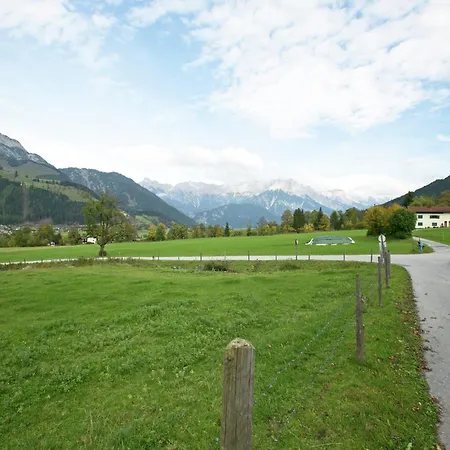 In Near Slopes Σαλέ *