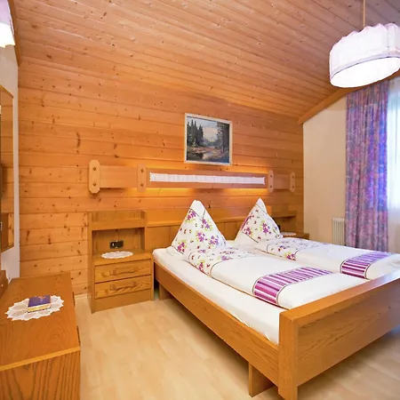 In Near Slopes Σαλέ *