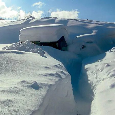 In Near Slopes شاليه *