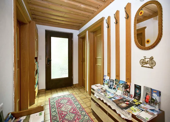 샬레 In Near Slopes 레오강