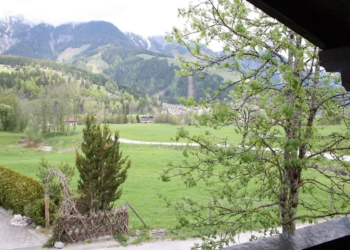 In Near Slopes * 레오강