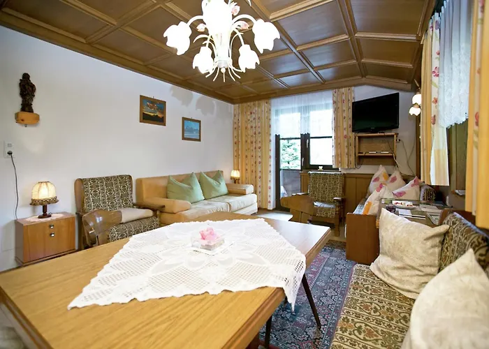 샬레 In Near Slopes