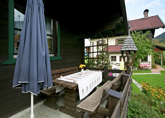 In Near Slopes 샬레 *