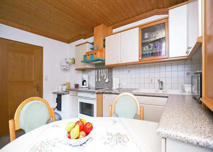 In Near Slopes 샬레