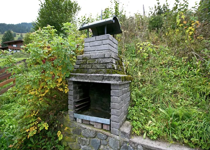 샬레 In Near Slopes 레오강