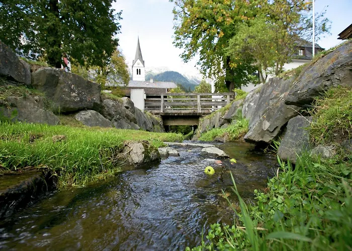 In Near Slopes 레오강