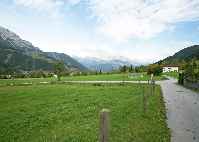 In Near Slopes 샬레 *