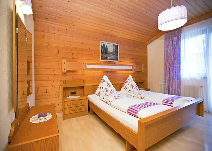 In Near Slopes 샬레 *