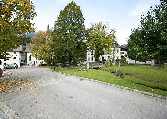 In Near Slopes 샬레